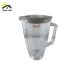 پارچ ناسیونال 176 طلقی