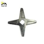 تیغ چرخ گوشت پارس خزر و ناسیونال