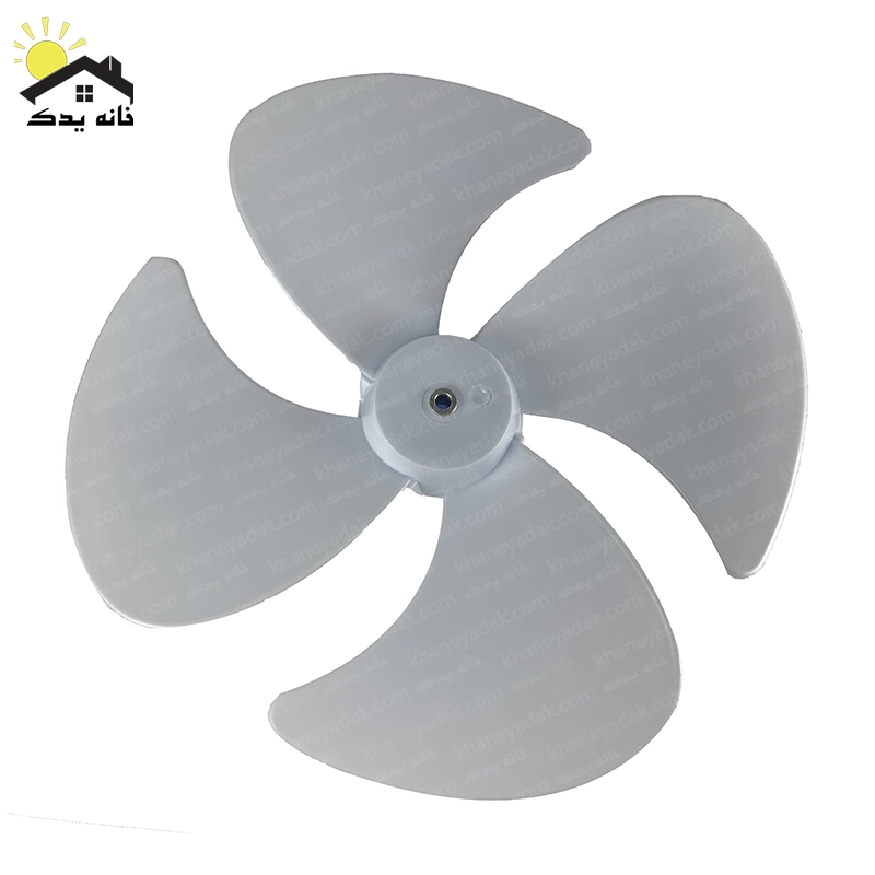 پروانه پنکه پارس خزر