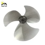 پروانه پنکه سانی 3 پر دودی اصلی