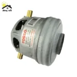 موتور جاروبرقی بوش کمپرسور 1600 وات روسو