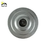 موتور جاروبرقی ال جی 1600 وات روسو