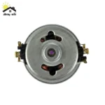 موتور جاروبرقی ال جی 1800 وات روسو