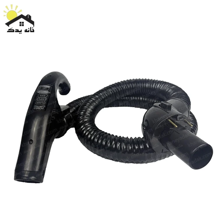 خرطومی جاروبرقی ال جی سوزنی