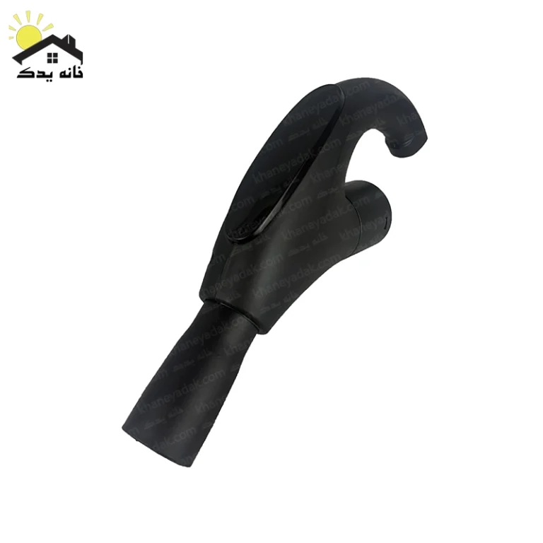 زانو جاروبرقی دسته دار آنتیک ناسیونال