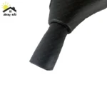 تصویر دهانه زانو جاروبرقی دسته دار آنتیک ناسیونال