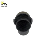 کوبل جاروبرقی ال جی 3700 از نمای رو به رو