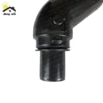 دهانه کوچک تر کوبل جاروبرقی سانی