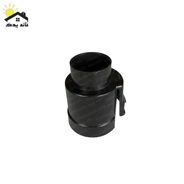 کوبل جاروبرقی تک خار بلند