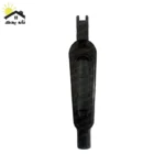 نیم تنه پنکه سانی 3600 مشکی
