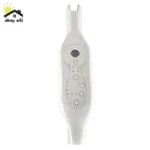 نیم تنه پنکه سانی کنترلی 2600