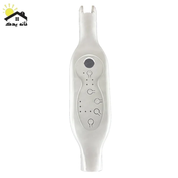نیم تنه پنکه سانی کنترلی 2600