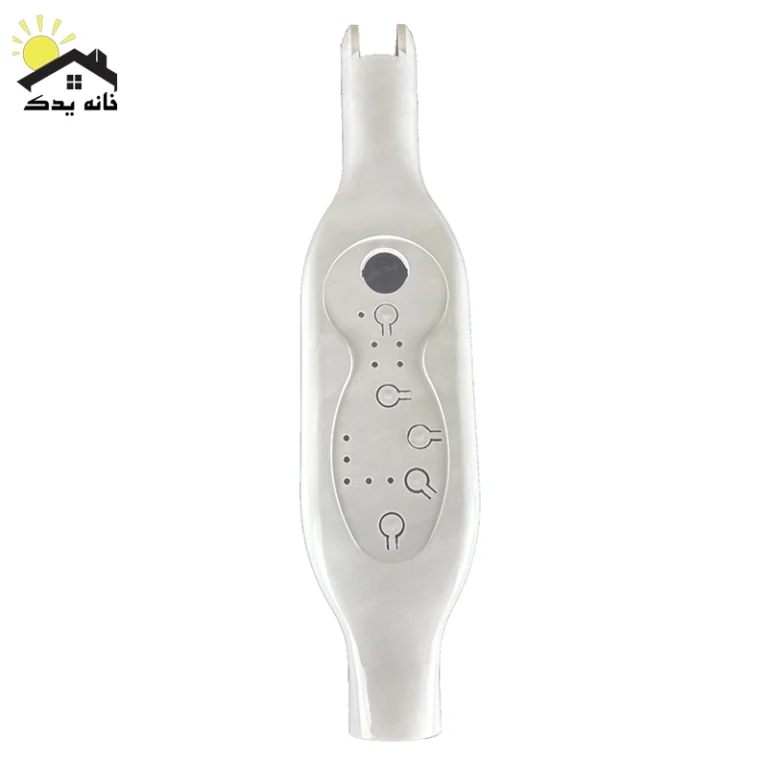 نیم تنه پنکه سانی کنترلی 2600