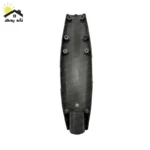 نیم تنه پنکه گاسونیک کوتاه