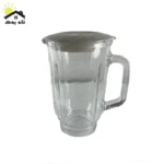 پارچ مخلوط کن ناسیونال شیشه ای ۱ لیتری