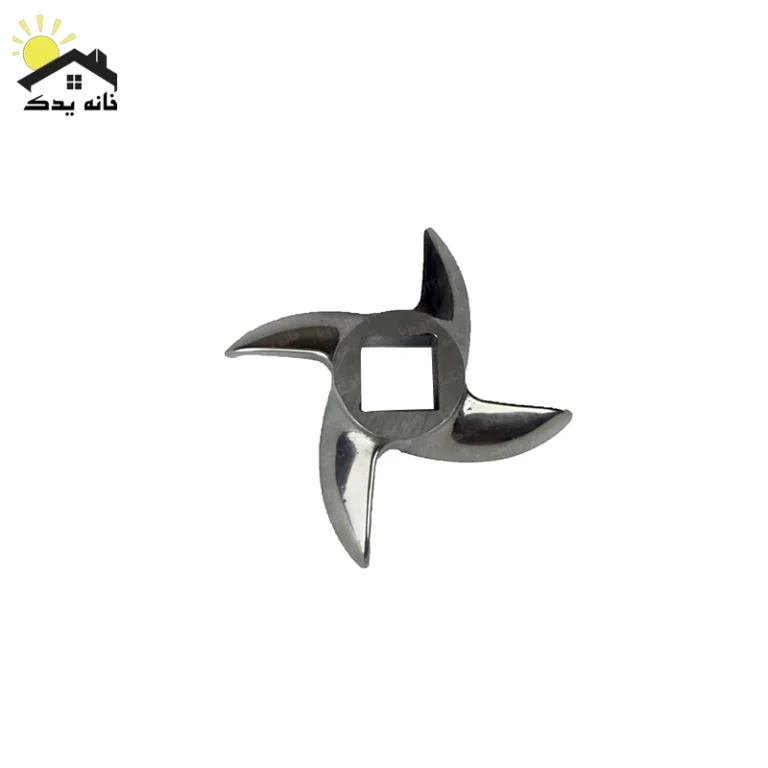 تیغ چرخ گوشت سالوادور سایز 12