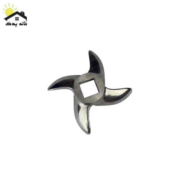 تیغ چرخ گوشت سالوادور سایز 22