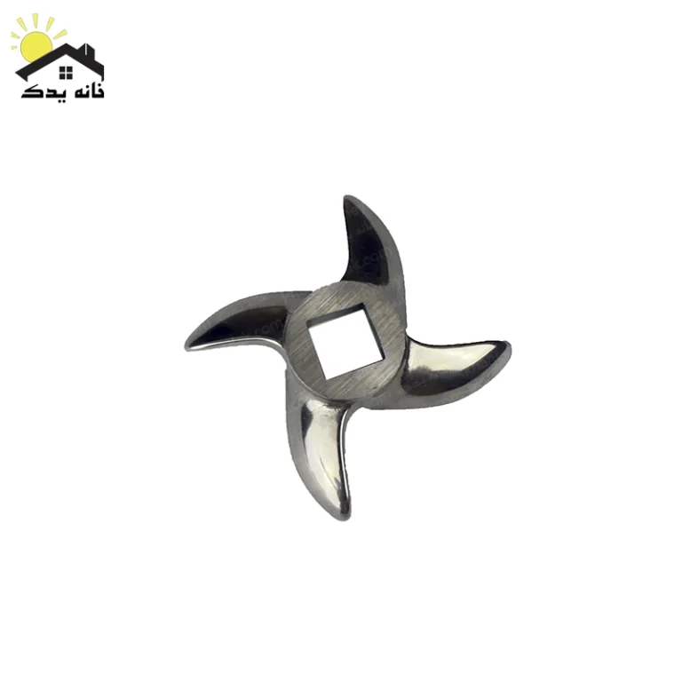 تیغ چرخ گوشت سالوادور سایز 22