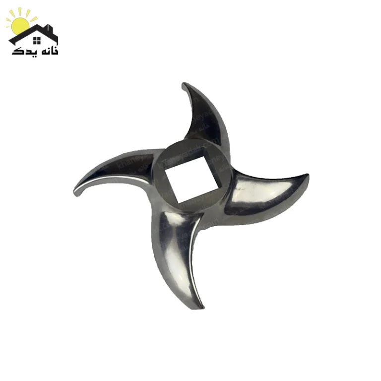 تیغ چرخ گوشت سالوادور سایز 42