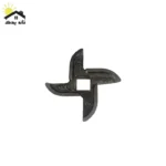 تیغ چرخ گوشت سالوادور سایز 5