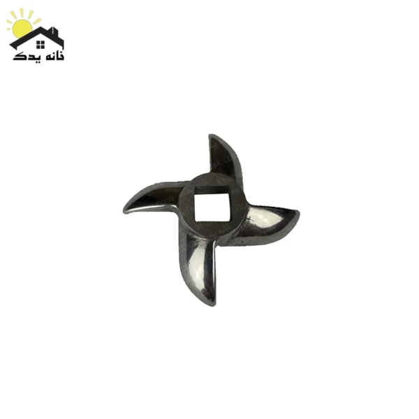 تیغ چرخ گوشت سالوادور سایز 5