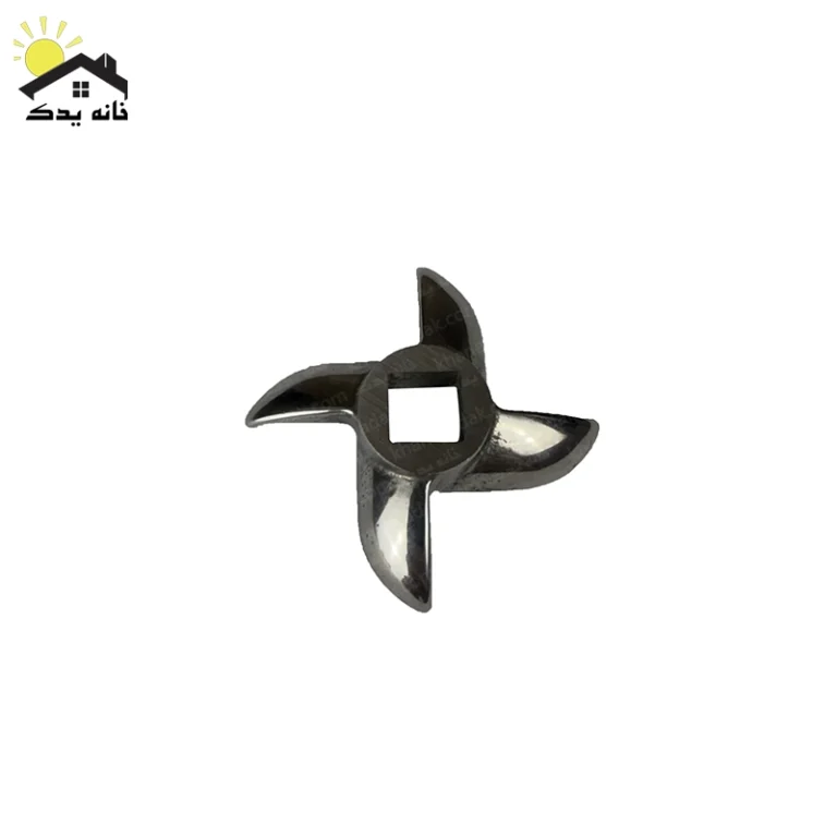 تیغ چرخ گوشت سالوادور سایز 5