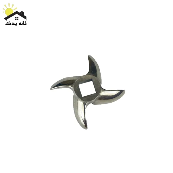 تیغ چرخ گوشت سالوادور سایز 8