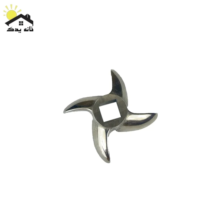 تیغ چرخ گوشت سالوادور سایز 8