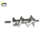 مارپیچ چرخ گوشت تفال خارجی
