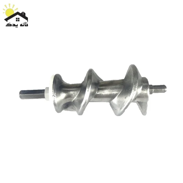 مارپیچ چرخ گوشت تفال خارجی