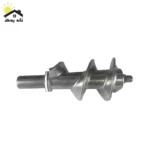مارپیچ چرخ گوشت جی 20