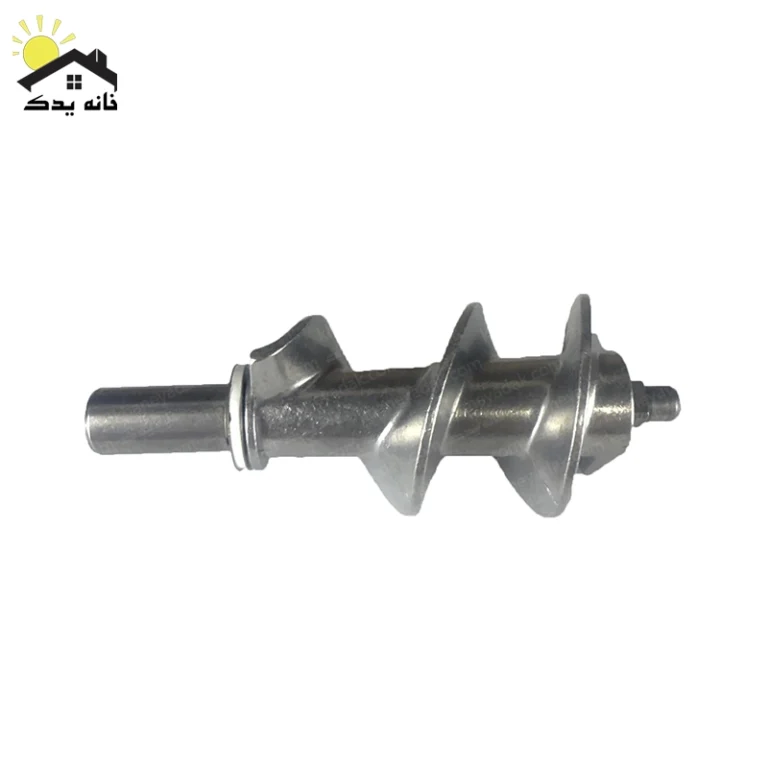 مارپیچ چرخ گوشت جی 20