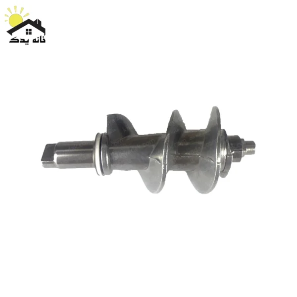 مارپیچ چرخ گوشت ناسیونال و توشیبا مدل 1000
