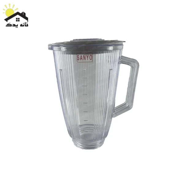 پارچ مخلوط کن سانیو طلقی