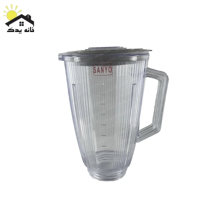 پارچ مخلوط کن سانیو طلقی