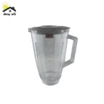 پارچ مخلوط کن فلر طلقی
