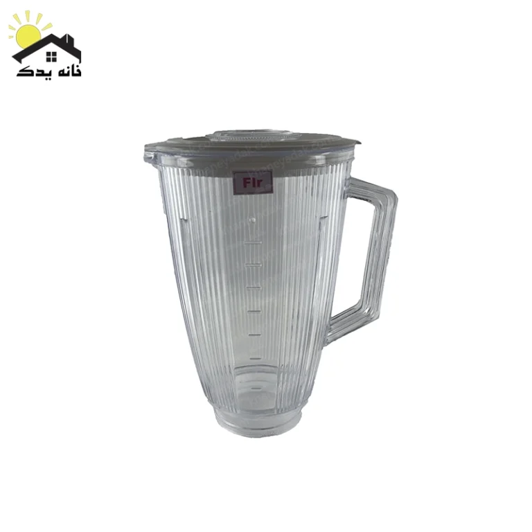 پارچ مخلوط کن فلر طلقی