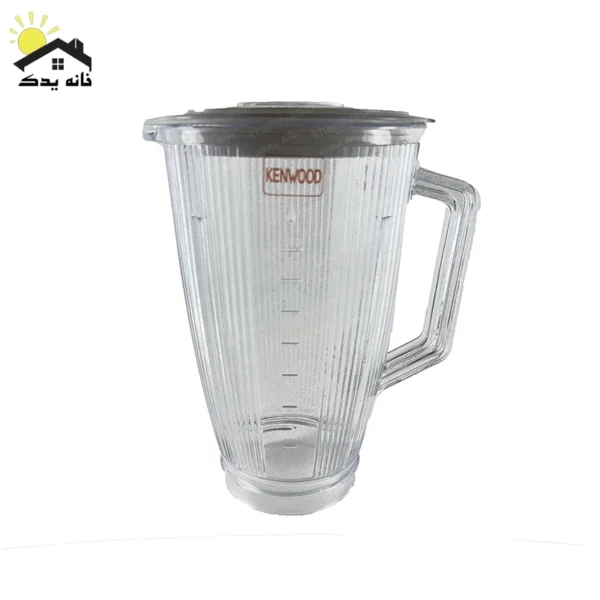 پارچ مخلوط کن کنوود طلقی