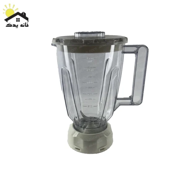 پارچ کامل مخلوط کن نواکی