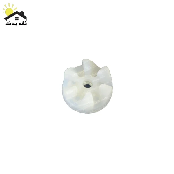 کوبل زیر پارچ گاسونیک رزوه درشت
