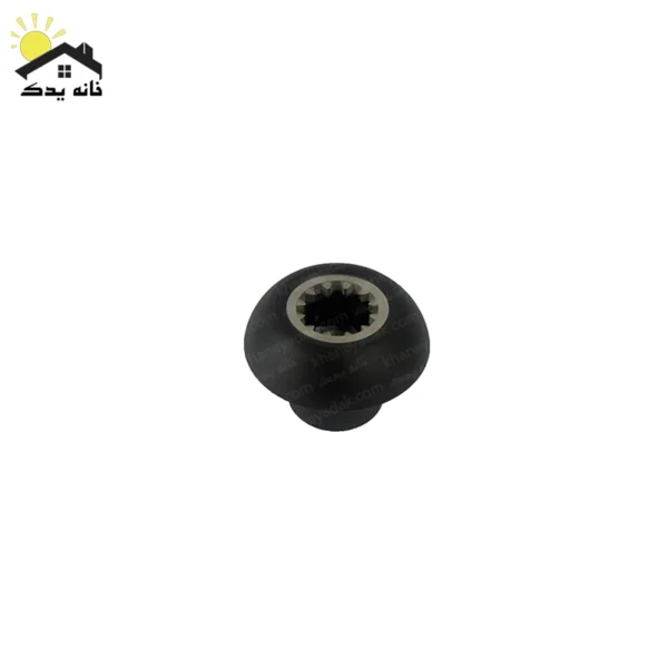 کوبل سرموتور مخلوط کن صنعتی