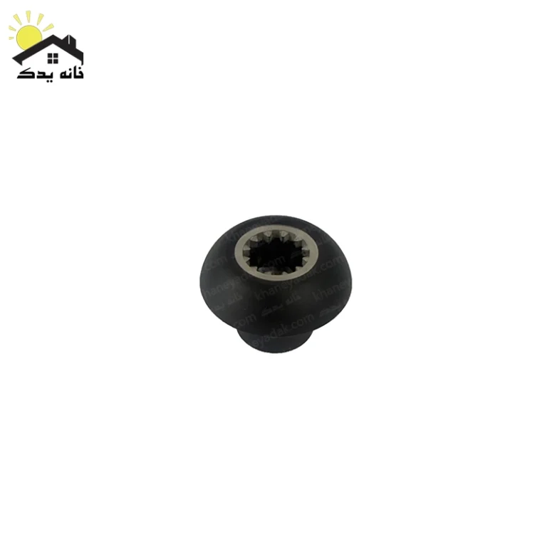 کوبل سرموتور مخلوط کن صنعتی