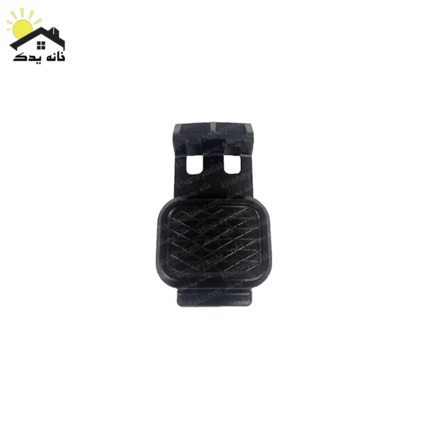 خار کوبل جاروبرقی نانیوا