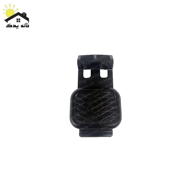خار کوبل جاروبرقی نانیوا