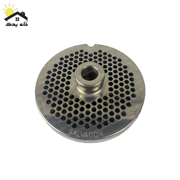 شبکه چرخ گوشت 22 سایز 3.5