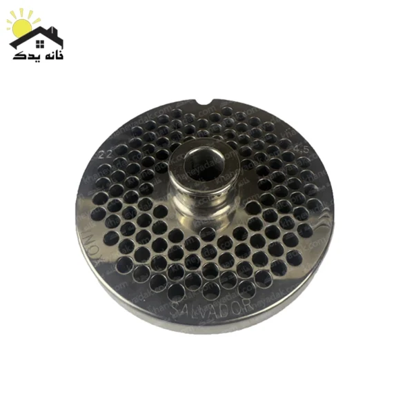 شبکه چرخ گوشت 22 سایز 4.5