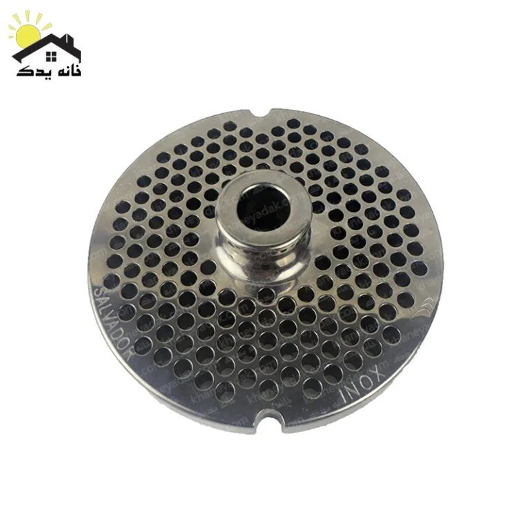 شبکه چرخ گوشت 32 سایز 4.5