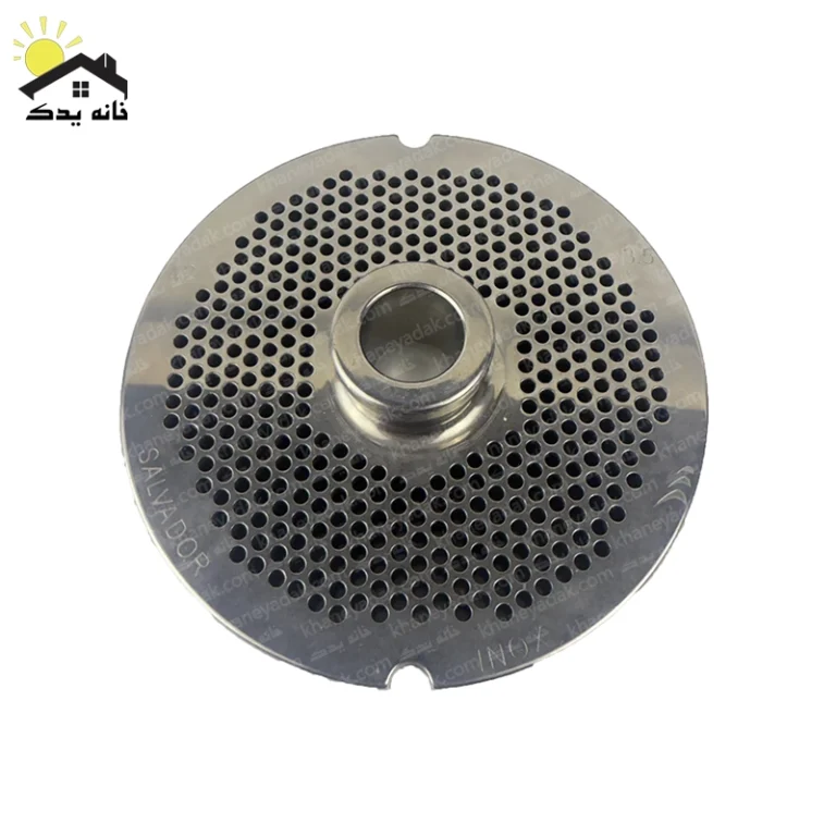 شبکه چرخ گوشت 42 سایز 3.5