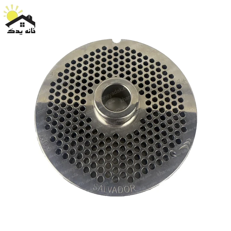 شبکه چرخ گوشت 42 سایز 4.5