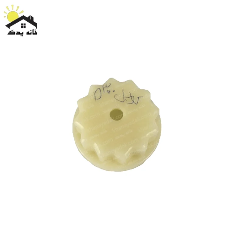 کوبل زیر پارچ پارس خزر p300